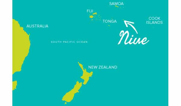 Niue island declared as World's first 'Dark Sky Nation'